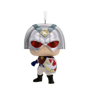 Funko POP! Peacemaker Hallmark Ornament